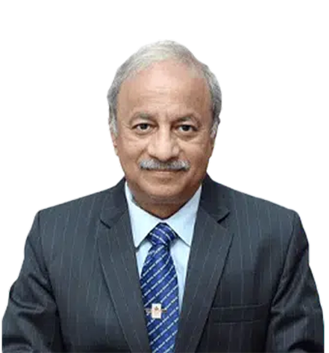 Lt. Gen. (Dr.) M. D. Venkatesh